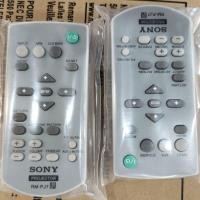 ราคา รีโมทควบคุมสำหรับโปรเจคเตอร์ Sony รุ่น VPL-F500X/F501H/F500H/FX40/FX41 (27243711414)