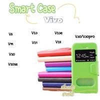 ราคา Smart Case ฝาพับ vivo v5,v19,v20,v20se,v21,v23,v23e,v25,v30/v30pro (27044734144)