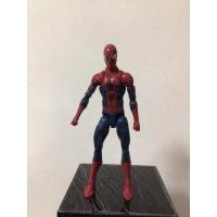 ราคา จีน ตำหนิกาว the Amazing Spider-man Marvel Legends Hasbro action figure 1/12 spiderman spider man (20669021416)
