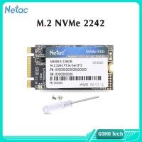 ราคา SSD M2 NVMe 2242 128Gb M.2 PCIe Netac N930ES (28550057345)