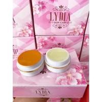 ราคา ครีมลิเดีย LYDIA SKIN CAREครีมลิเดียแท้100% (9240022966)
