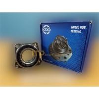 ราคา ลูกปืนดุมล้อหน้ายี่ห้อ KDD ใช้สำหรับรุ่นรถ HONDA ACCORD ปี 90-94 (BB012/HUB081-45) (4919963706)