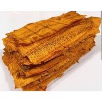 ราคา หมึกอบกรอบหมึกสามรสอบกรอบ ของอร่อยจากเพชรบุรี (27661391323)