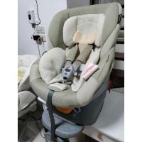 ราคา คาร์ซีทมือสองญี่ปุ่น ailebebe kurutto premium ซัพพอร์ทแท้ตรงรุ่น แรกเกิดถึง 4ปี สภาพสวย (18913041789)