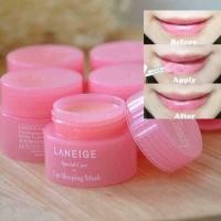 ราคา Laneige Lip Sleeping Mask ขนาด 3 g. (852414522)