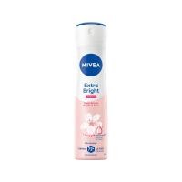 ราคา [สินค้าส่งด่วน] นีเวียสเปรย์ ซากุระ 150มล NIVEA SPRAY SAKURA 150ML (55211269577)