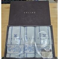 ราคา เซทผ้าขนหนูผืนเล็ก Celine (55559862741)