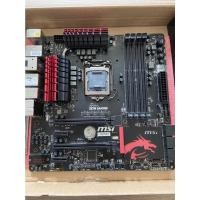 ราคา MSI Z87-G45 GAMING LGA 1150 (3696073036)