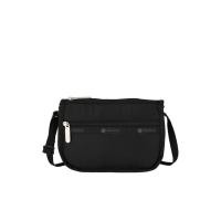 ราคา LeSportsac Classic Mini Hobo - Recycled Black SU26 (53811162318)