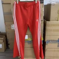 ราคา Adidas/Adidas ของแท้ Clover ผู้หญิงแฟชั่นกางเกงกีฬาขาบาน IV9325 (48610591899)