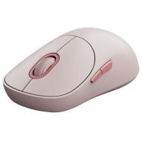 ราคา Xiaomi Wireless Mouse 3 Pink (57942) (29180041317)