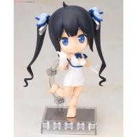 ราคา Hestia - Cu-Poche (#24) (Kotobukiya) มือ2 (พร้อมส่ง) (41262645663)
