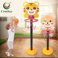 ราคา ของเล่นเด็ก ห่วงปะเก็นบอล ตัวละครสัตว์ - เสาบอลปะเก็น (21837760207)