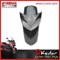 ราคา บังโคลนหน้า YAMAHA XMAX 300 ปี2017-2022 บังโคลนหน้าคาร์บอนxmax cabonxmax yamaha xmax xmax300 (5896683486)