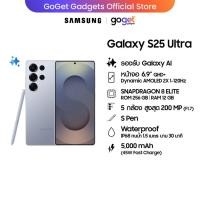 ราคา Samsung Galaxy S25 Ultra 5G (12/256GB) , (12/512GB) มือถือ AI แอนดรอยด์ กล้องสวย (เลือกสีได้) (28824808379)