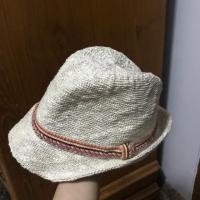 ราคา หมวก ZARA FEDORA / หมวก ZARA BEACH (5084353294)
