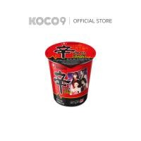 ราคา [ถ้วยเดี่ยว aespa] ชิน คัพ นู้ดเดิ้ล ซุป (บะหมี่กึ่งสำเร็จรูปพร้อมซองเครื่องปรุงรสเผ็ด ชนิดถ้วย) (24967066865)