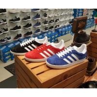 ราคา Adidas Gazelle preorder (592778224)