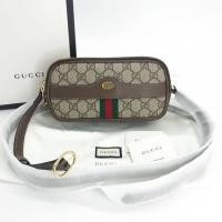 ราคา New! Gucci Ophidia Crossbody รุ่นใหม่ปี19 (2243262517)