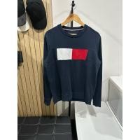 ราคา เสื้อสเวตเตอร์ TOMMY สีกรมท่า แท้ มือสอง (53456237175)