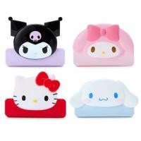 ราคา Sanrio Big clip ตัวหนีบกระดาษตัวใหญ่9x6x2.8cm หนีบได้จำนวนเยอะ นำเข้าจากประเทศญี่ปุ่น (24053082209)
