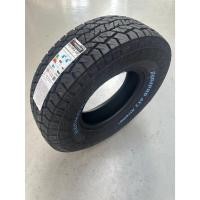 ราคา Hankook 265/75R16 AT2 (RF12) ปี 26 ยางรถยนต์ 1 เส้น (44858201343)