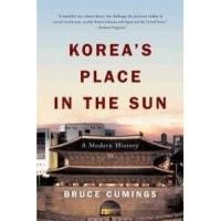 ราคา Korea's Place in the Sun : A Modern History (Updated) [Paperback] (27474514970)