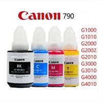 ราคา Genuine Canon GI-790 Ink Bottle, Pixma G1000 G2000 G3000 G4000 Series (50961128258)