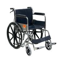 ราคา รถเข็นผู้ป่วยโครงเหล็ก รุ่น PY905B (1815759764)