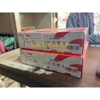 ราคา 1 ใบ Brembo จานดิสเบรกหน้า HONDA JAZZ (GD) ปี 2002-2007 ,CITY ZX 2003-2007 ขนาด 240mm. แจ๊ส ซิตี้ 09955410 1ใบ (21461999715)