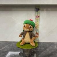 ราคา ตุ๊กตากระต่ายปีเตอร์ Peter Rabbit (24103948641)