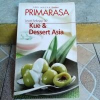 ราคา Cookbook - Delicious Primarasa Instant 30 Asian Cakes & ขนมหวาน (24045697216)