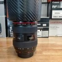 ราคา Canon EF 24-70mm F2.8 L (26754858679)