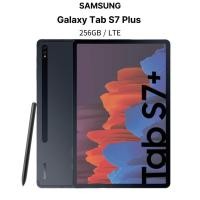 ราคา Samsung Galaxy Tab S7 Plus RAM 8GB, ROM 256GB SM-T975 [มือสอง] (57459402005)