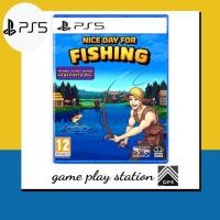 ราคา ps5 nice day for fishing ( english zone 2 ) (42009947680)