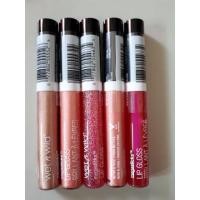 ราคา ของแท้ จากUSAมีReceiptทุกชิ้น##Wet n Wild Mega Slicks Lip Gloss (556917242)