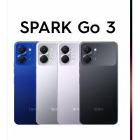 ราคา TECNO SPARK GO 3 4/128 (45061401056)