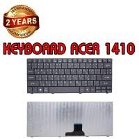 ราคา รับประกัน 2 ปี KEYBOARD ACER 1410 คีย์บอร์ด เอเซอร์ Aspire One 751 751H ZA3 ZA5 715 752 753 (6697497924)
