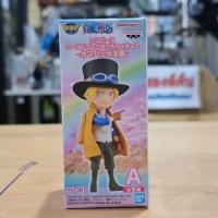 ราคา Banpresto 42909121 A:sabo-one piece-WCF Kamabakka Kingdom (43507524366)