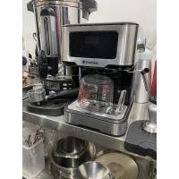 ราคา เครื่องชงกาแฟสด Duchess CM5350B มือสอง สภาพนางฟ้าพร้อมอุปกรณ์เสริมครบ สามารถชงได้เลยไม่ต้องหาเพิ่ม (22459675805)