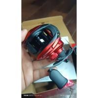 ราคา รอกหยดน้ำ Abu Garcia Black Max SX (BMAXSX (57159828179)