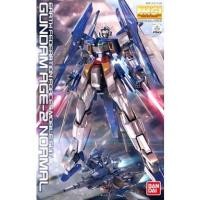 ราคา Bandai MG 1/100 Gundam AGE-2 Normal (19213355787)