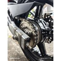 ราคา Kawasaki ksr 110cc year2008 (45855703106)