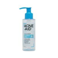 ราคา Acne-Aid Gentle Cleanser Sensitive Skin ขวด 100 ml (47159567420)