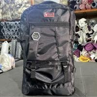 ราคา กระเป๋าเป้ HGT Super Jumbo Black Mountain Bag A (48353929972)
