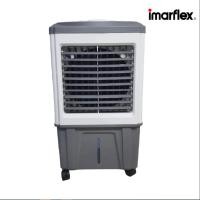 ราคา IMARFLEX พัดลม ไอน้ำ / ไอเย็น 30 ลิตร IF-A06 พัดลมไอน้ำ พัดลมไอเย็น (55206408119)