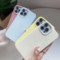 ราคา เคสกำมะหยี่ สำหรับ iPhone 6 6s 6+ 7 8 se2 se3 7+ 8+ 6plus 6Splus 7plus 8plus X XS XR XSMAX SE2 กำมะหยี่ (51956336665)