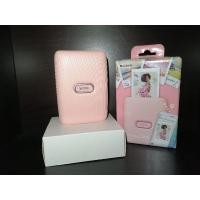 ราคา Instax​ Mini​ Link​ สีชมพู​ มือสอง​ [ของมีพร้อมส่ง]​ (13122561118)