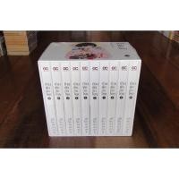 ราคา หนังสือการ์ตูน Boxset Maison Ikkoku BB บ้านพักอิกโคคุ เล่ม 1-10 จบ ผลงานของ Rumiko Takahashi คนวาด ลามู, Inuyasha, RINNE (24402639427)