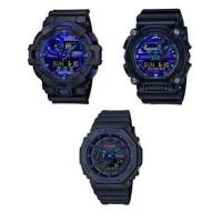 ราคา G-Shock Virtual Blue Series GA-700VB-1A,GA-900VB-1A,GA-2100VB-1A,GA-700VB-1,GA-900VB-1,GA-2100VB-1 (8796920560)